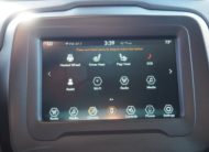 2020 Jeep Renegade RENEGADE ORANGE EDITION 4X4