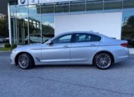 2017 BMW 5 Series 530i xDrive