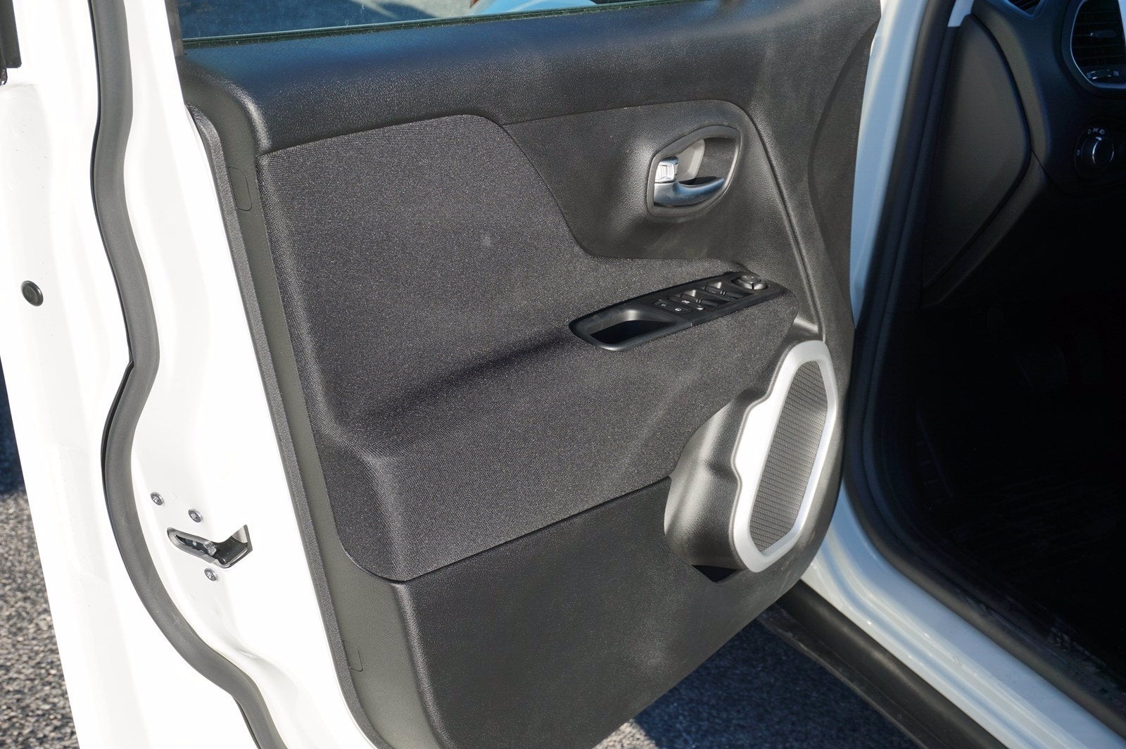 2020 Jeep Renegade RENEGADE SPORT FWD